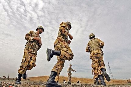دانشگاه شریف، سرباز امریه جذب می‌کند
