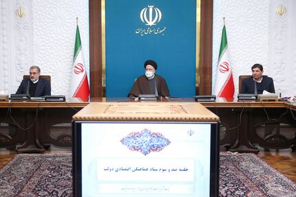 تصمیمات ستاد هماهنگی اقتصادی برای رفع موانع مدیریت بانک مرکزی در برخورد با پولشوی