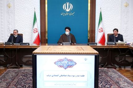 تصمیمات ستاد هماهنگی اقتصادی برای رفع موانع مدیریت بانک مرکزی در برخورد با پولشوی
