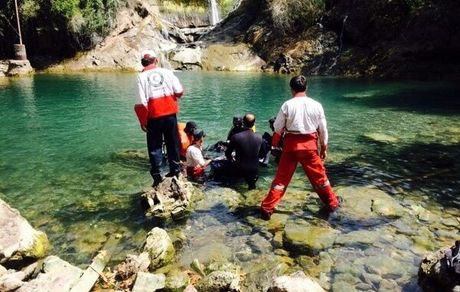 پیکر دختر گمشده ۲ تا ۲.۵ ساله در رشت پیدا شد