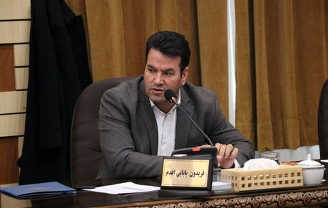 یک عضو شورای شهر تبریز استعفا کرد