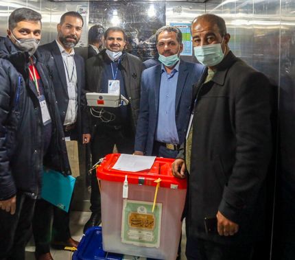 بازگشایی ادارات چهارمحال و بختیاری، فارس و آذربایجان‌شرقی با ۲ ساعت تاخیر