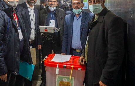 بازگشایی ادارات چهارمحال و بختیاری، فارس و آذربایجان‌شرقی با ۲ ساعت تاخیر