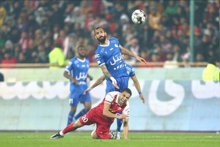 راهکار جدید پرسپولیسی ها: در زمین نبردیم پس از استقلال شکایت می کنیم