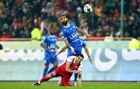 راهکار جدید پرسپولیسی ها: در زمین نبردیم پس از استقلال شکایت می کنیم
