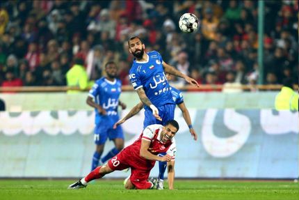 راهکار جدید پرسپولیسی ها: در زمین نبردیم پس از استقلال شکایت می کنیم