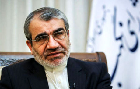صدور کیفرخواست ۹۰ نفر از مقامات و مباشران پرونده ترور شهید سلیمانی / دادگاه بین‌المللی بین ایران و عراق برگزار خواهدشد