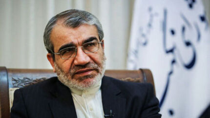 صدور کیفرخواست ۹۰ نفر از مقامات و مباشران پرونده ترور شهید سلیمانی / دادگاه بین‌المللی بین ایران و عراق برگزار خواهدشد