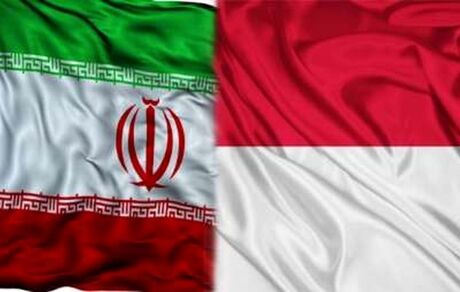 سفر رئیسی به اندونزی اولین سفر رئیس جمهور ایران بعد از ۱۷ سال است