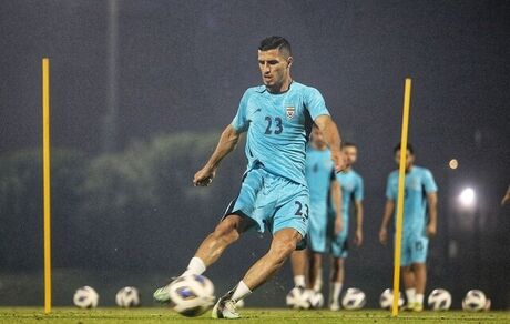 علی علی‌پور دوباره پرسپولیسی شد