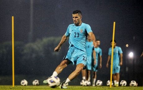 علی علی‌پور دوباره پرسپولیسی شد