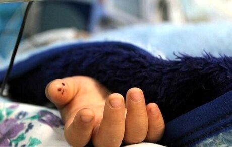 غرق شدن دختر بچه ۳ ساله نهاوندی در استخر کشاورزی