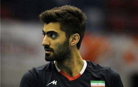 لژیونر والیبال هم کرونا گرفت/تکذیب شد