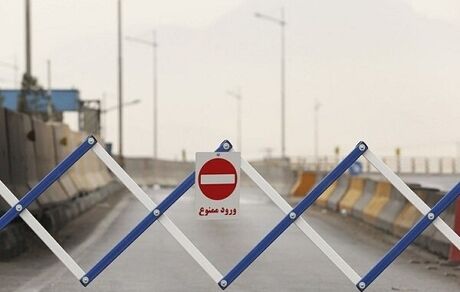 محدودیت‌های ترافیکی تاسوعا و عاشورا در استان خراسان شمالی اعلام شد