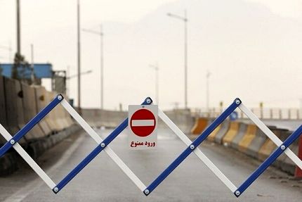 اعلام محدودیت‌های ترافیکی مراسم تاسوعا و عاشورای حسینی در یزد
