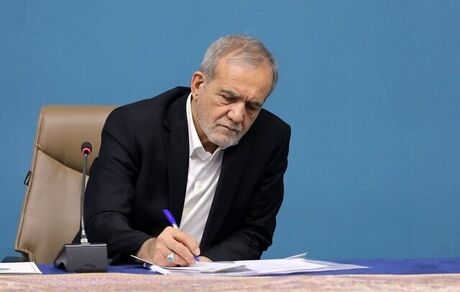 رئیس جمهور، ضوابط ساماندهی سنجش و پذیرش متقاضیان ورود به آموزش­ عالی را ابلاغ کرد