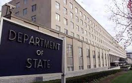 آمریکا: تحریم‌های روسیه به توافق هسته‌ای با ایران ارتباطی ندارد