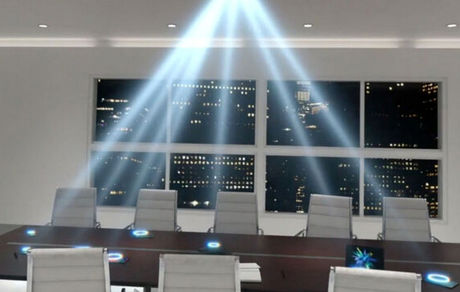 "موتورولا" گوشی‌های بعدی خود را از طریق هوا شارژ می‌کند