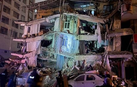 پیگیر وضعیت دانشجویان ایرانی در ترکیه هستیم / فعلا گزارشی از فوت یا مصدوم نبوده است