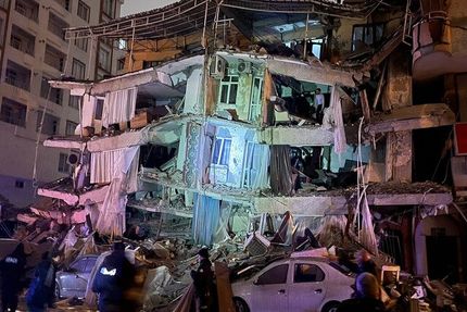 پیگیر وضعیت دانشجویان ایرانی در ترکیه هستیم / فعلا گزارشی از فوت یا مصدوم نبوده است
