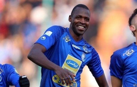 دیاباته مجیدی را نجات می‌دهد؛ هفت دست هفت را گرفت