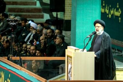 رئیس قوه قضاییه: سپاه قدرت پوشالی آمریکا را به جهان نشان داد