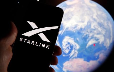 در نامه به اتحادیه بین‌المللی مخابرات: ایران خواستار قطع فوری اینترنت استارلینک در محدوده کشورمان شد