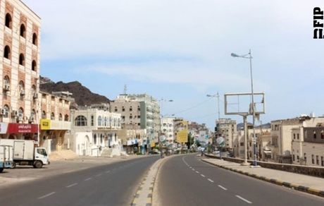 یک خبرنگار باردار یمنی در راه بیمارستان کشته شد