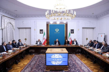 رئیس جمهور: برقراری عدالت ، امری ضروری در حوزه حمل‌ونقل عمومی و همگانی است