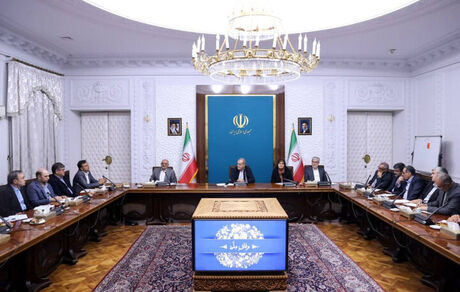 رئیس جمهور: برقراری عدالت ، امری ضروری در حوزه حمل‌ونقل عمومی و همگانی است
