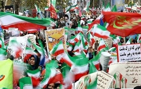 دعوت تبلیغات اسلامی برای حضور مردم در مساجد به شکرانه‌ یوم‌الله ۲۲ دی