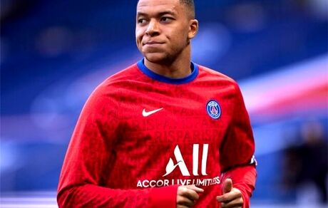 ام‌باپه آخرین پیشنهاد PSG را رد کرد