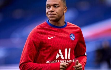 ام‌باپه آخرین پیشنهاد PSG را رد کرد