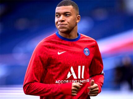 ام‌باپه آخرین پیشنهاد PSG را رد کرد