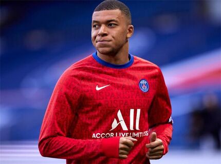 ام‌باپه آخرین پیشنهاد PSG را رد کرد
