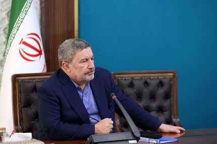 «۱۲ماه تلاش، ۱۲ روز دفاع»؛ شعار هفته دولت در سال ۱۴۰۴