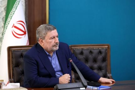 «۱۲ماه تلاش، ۱۲ روز دفاع»؛ شعار هفته دولت در سال ۱۴۰۴