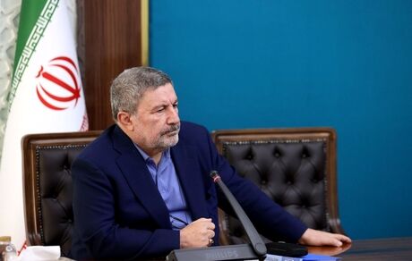 «۱۲ماه تلاش، ۱۲ روز دفاع»؛ شعار هفته دولت در سال ۱۴۰۴