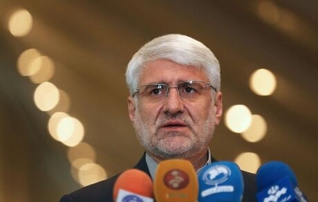  سخنگوی هیئت رئیسه مجلس: شورای نگهبان بودجه ۱۴۰۰ را تایید کرد/ کدخدایی: کار بررسی بودجه هنوز تمام نشده است