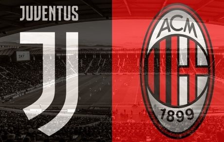 میلان و یوونتوس در خطر حذف از سری آ