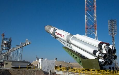 حمله روسیه به اوکراین برنامه‌های فضایی جهان را تهدید می‌کند