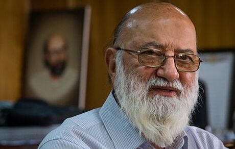 رئیس شورای شهر تهران وارد تبلیغات اینستاگرامی شد