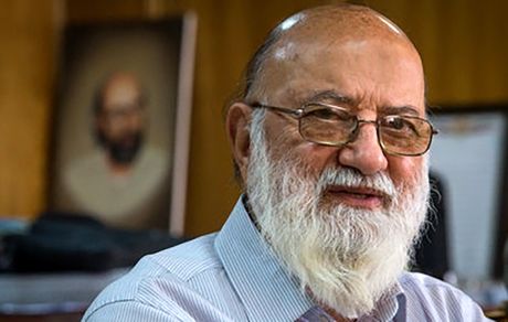 رئیس شورای شهر تهران وارد تبلیغات اینستاگرامی شد