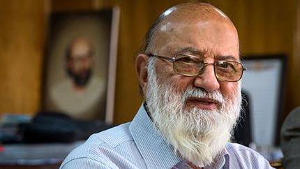 رئیس شورای شهر تهران وارد تبلیغات اینستاگرامی شد