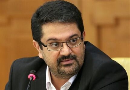 تدوین پیش‌نویس مبحث ۱۹ برای ممانعت از ورود افراد بدون صلاحیت لازم به ساخت و ساز