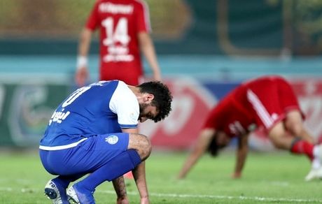 آشتیانی: نقش مدیریت در از دست رفتن جام مهم است/ بازگشت استراماچونی انحرافی است، مربی ایرانی می‌آورند