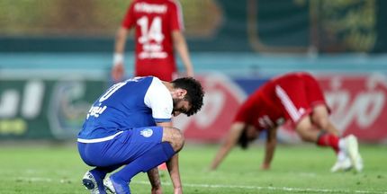 آشتیانی: نقش مدیریت در از دست رفتن جام مهم است/ بازگشت استراماچونی انحرافی است، مربی ایرانی می‌آورند