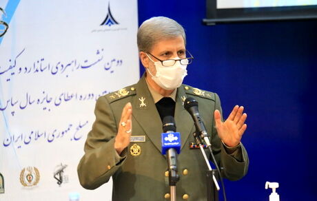 توان بازدارندگی کشور را با کاهش زمان ایده تا محصول ارتقا می‌دهیم