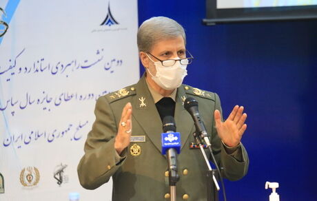 توان بازدارندگی کشور را با کاهش زمان ایده تا محصول ارتقا می‌دهیم