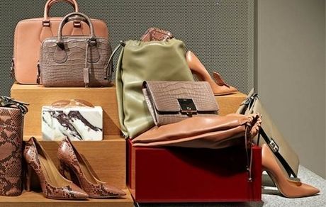صادرات ۸۰ میلیون دلاری کیف و کفش ایرانی به بازارهای خارجی